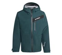 Chaqueta de senderismo adidas Terrex Techrock 3 GORE-TEX Performance XL