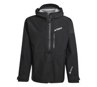 Chaqueta de senderismo adidas Terrex Techrock 3 Layer Gore-Tex Performance XL