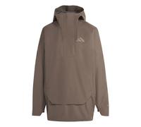 Chaqueta de senderismo adidas Terrex Xploric 2.5 Layer Climaproof S Female