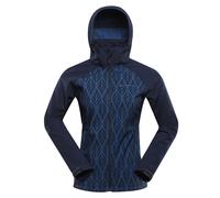Chaqueta de senderismo Alpine Pro Hoora S Female