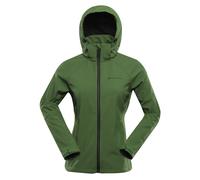 Chaqueta de senderismo Alpine Pro Hoora XS Female