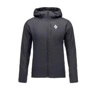 Chaqueta de senderismo Black Diamond First Light 1.0 M Male