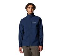 Columbia Ascender Softshell Jacket, Chaqueta De Softshell Cortavientos para Hombre