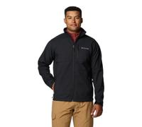 Chaqueta de senderismo Columbia Ascender XL Unisex