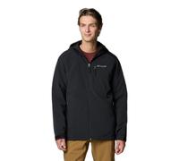 Columbia Gate Racer Softshell, Chaqueta De Softshell Cortavientos Hombre