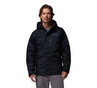 Chaqueta de senderismo Columbia Oak Harbor II XL Male