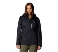 Chaqueta de Montaña Columbia Pouring Adventure™ Iii Mujer Negro XS