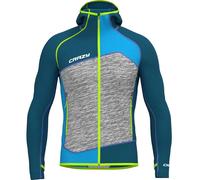 Chaqueta de senderismo con capucha Crazy Resolution Light S