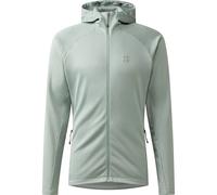 Chaqueta de senderismo con capucha Haglöfs Korp Mid 2XL Male
