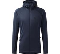 Forro HAGLOFS Korp Mid Hood (Tarn Blue) Hombre