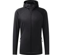 Chaqueta de senderismo con capucha Haglöfs Korp Mid S Male