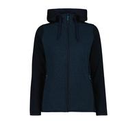 Chaqueta de senderismo con capucha mujer CMP 2XS Female