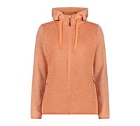 Chaqueta de senderismo con capucha mujer CMP M Female