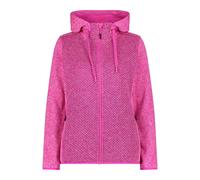 Chaqueta de senderismo con capucha mujer CMP XS Female