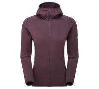 Chaqueta de senderismo con capucha mujer Montane Protium XL