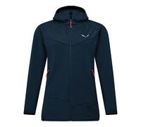 SALEWA Puez Altavia Pl Hd Jkt W Chaqueta con capucha Mujer (Pack de 1)