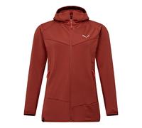 SALEWA Puez Altavia Pl Hd Jkt W Chaqueta con capucha Mujer (Pack de 1)