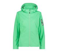 Chaqueta de senderismo con capucha para mujer CMP 2XS Female