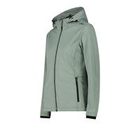 Chaqueta de senderismo con capucha para mujer CMP M