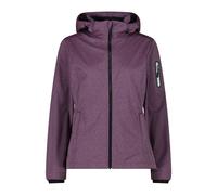 Chaqueta de senderismo con capucha para mujer CMP S Female