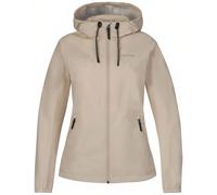 Chaqueta de senderismo con capucha para mujer Hannah Goldie II 40 Female