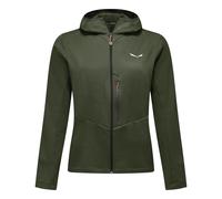Chaqueta de senderismo con capucha para mujer Salewa Pedroc 3 XL Female