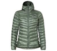Chaqueta de senderismo con capucha para mujer VAUDE Batura 38 Female