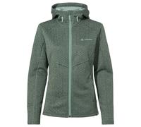 Chaqueta de senderismo con capucha para mujer VAUDE Skomer 42 Female
