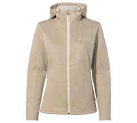 Chaqueta de senderismo con capucha para mujer VAUDE Skomer 44 Female