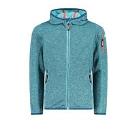 Chaqueta de senderismo con capucha para niña CMP 12 ans