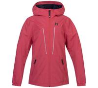 Chaqueta de senderismo con capucha para niño Hannah Goldie 12/13 ans Unisex