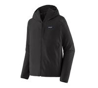 Chaqueta de senderismo con capucha Patagonia R1 TechFace L Male