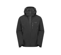 Chaqueta de senderismo con capucha Rab Downpour Mountain M Male