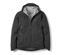 Chaqueta de senderismo con capucha Rab Firewall Light 2XL Male