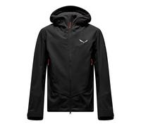 Chaqueta impermeable Salewa ORTLES GTX 3L EPE JKT M (black out) Hombre