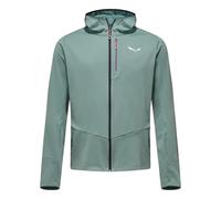 Chaqueta de senderismo con capucha Salewa Pedroc 3 XL Male