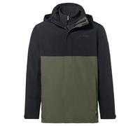 Chaqueta de senderismo con capucha VAUDE Rosemoor M Male