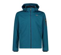 Chaqueta de senderismo con capucha y cremallera CMP 56