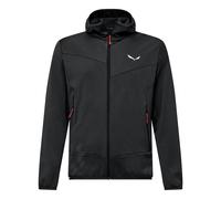 Salewa Pedroc Carbonium 135 negro/blanco