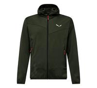 Salewa Puez Altavia Polarlite Chaqueta Con Capucha Hombre