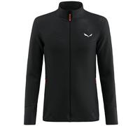 Chaqueta de senderismo con cremallera completa Salewa Puez Waffle Hyb Pl M Male