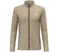 Chaqueta de senderismo con cremallera completa Salewa Puez Waffle Hyb Pl S Male