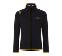 Chaqueta La Sportiva Promo Fleece Hombre Negro S