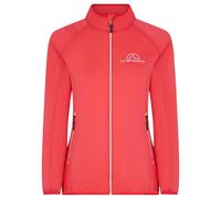 Chaqueta de senderismo con cremallera para mujer La Sportiva Promo L Female