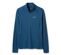 Chaqueta de senderismo con cremallera para mujer Rab Sonic M Female