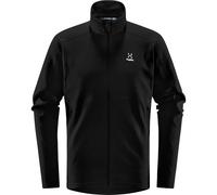 HAGLOFS Forro Polar de Hombre Buteo Mid