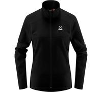HAGLOFS Forro polar de mujer Buteo Mid