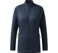 Haglöfs - Ropa de senderismo mujer - Korp Mid Jacket W Tarn Blue - Talla L - Azul marino Azul marino L