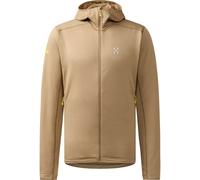 Haglöfs L.I.M Mid Multi Oak Brown Sudadera de hombre M