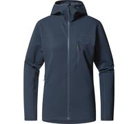 Chaqueta de senderismo Haglöfs Rosson L